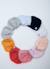 Bonnet rond bébé Blanc+Bleu layette+Framboise+Gris+Marine+Moutarde+Pêche+Rose layette+Rose poudre+Vert d'eau 14 - vertbaudet enfant 