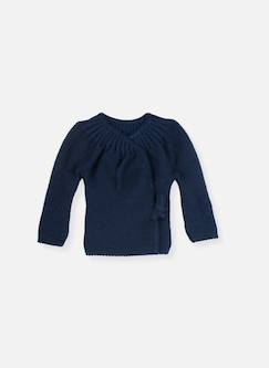 -Brassière à liens bébé