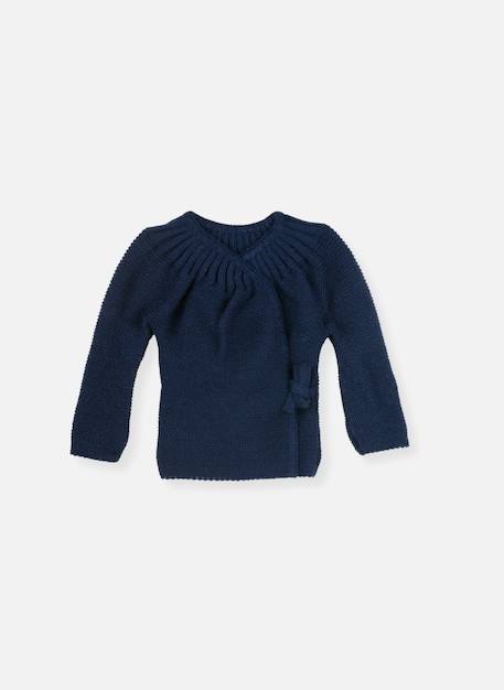 Fille-Sous-vêtement-Brassière à liens bébé