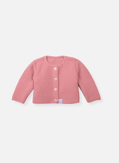 Bébé-Gilet bébé motif hirondelle