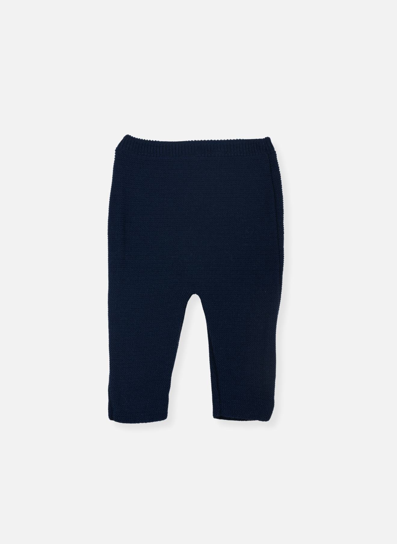 Pantalon Bébé Marine