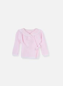 -Brassière à liens bébé