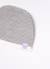Bonnet milleraies bébé Écru/bleu azur+Ecru/gris clair+Ecru/moutarde+Écru/pétunia+Écru/réglisse 10 - vertbaudet enfant 