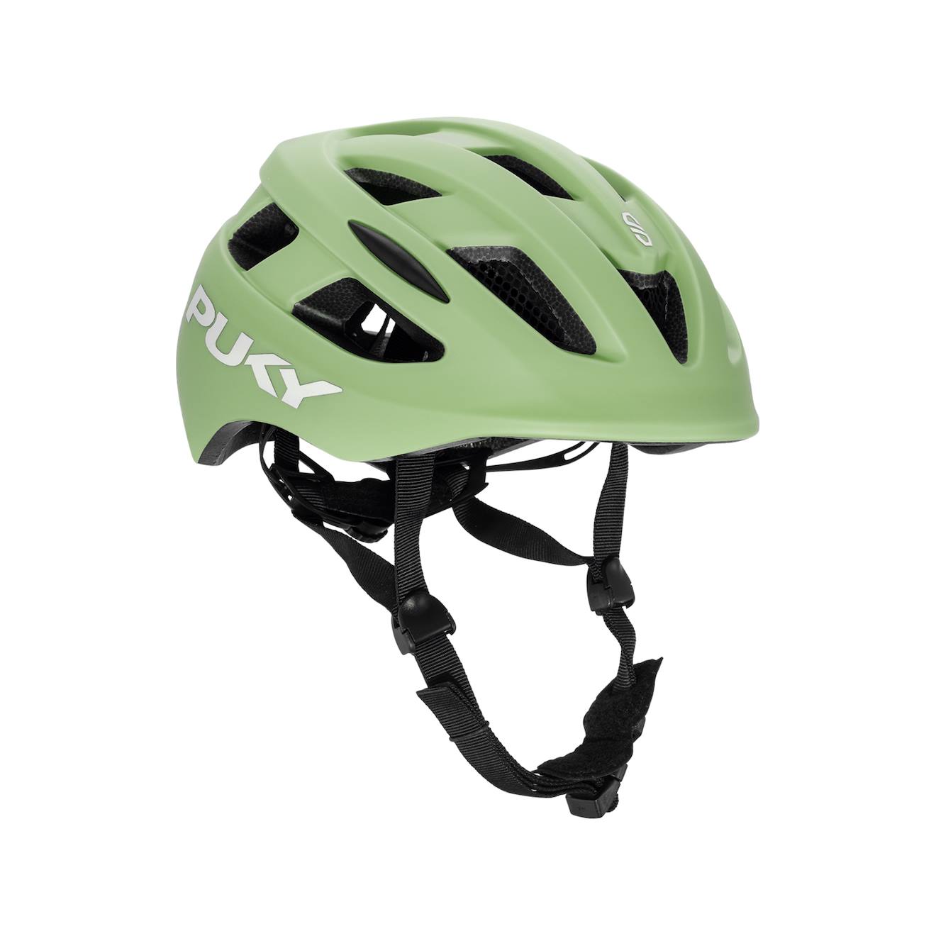 Casque De Vélo Taille S Retro Vert Vert
