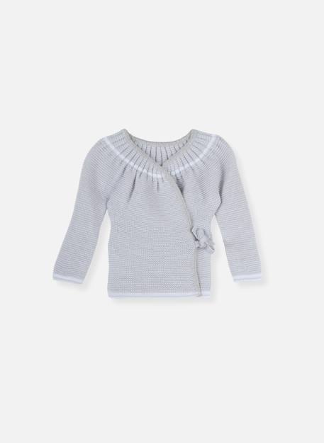 Fille-Sous-vêtement-Brassière-Brassière à liens bébé