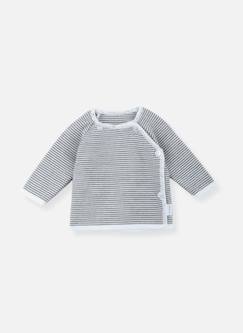 -Brassière milleraies bébé