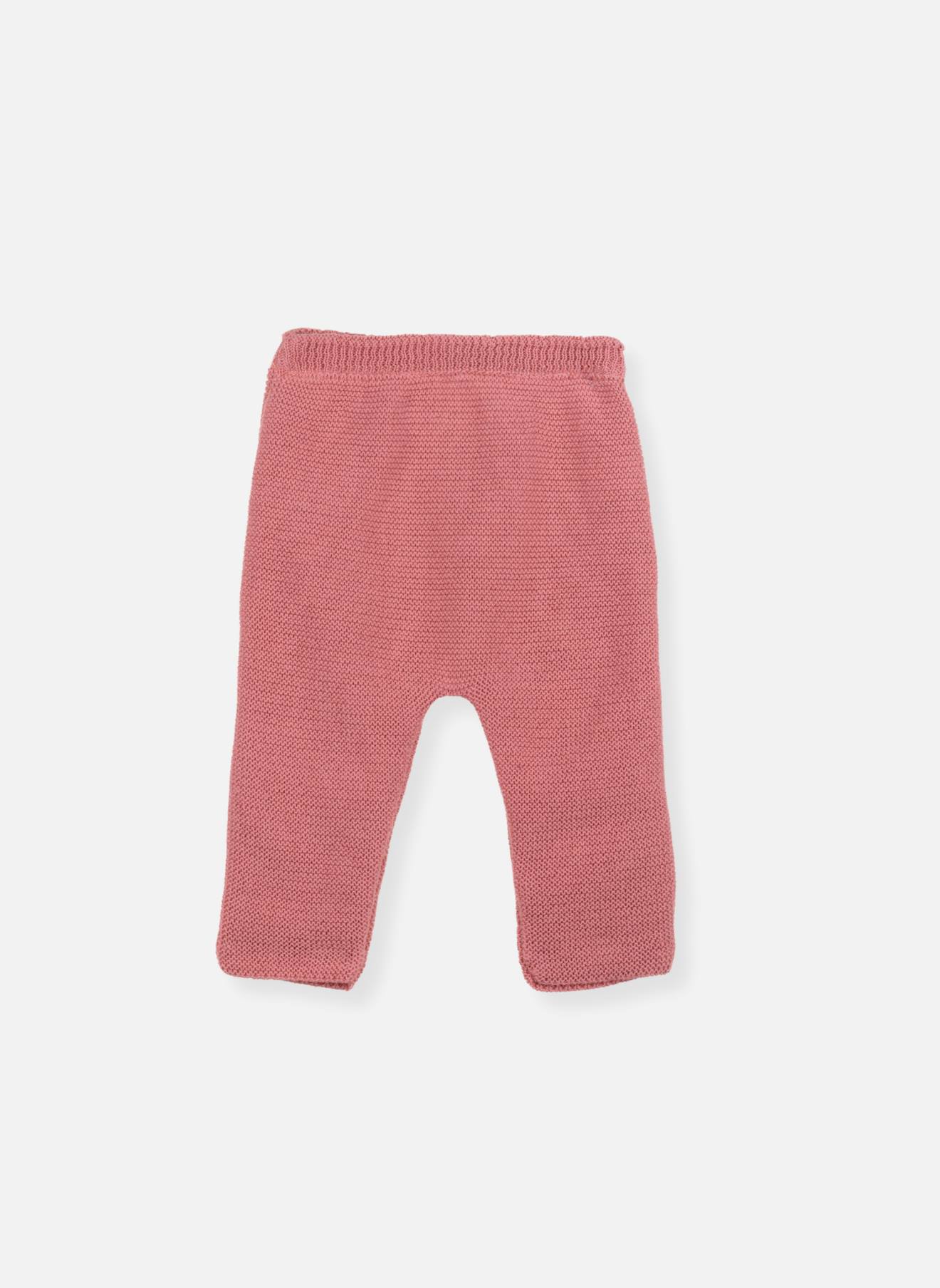 Pantalon Bébé Matière Recyclée Pétunia