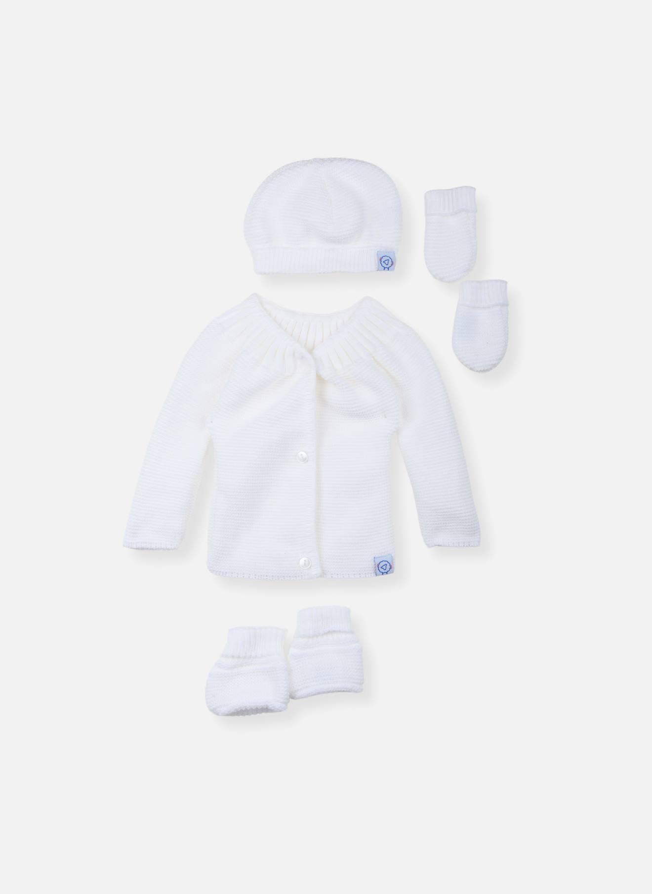Lot Maternit Blancblanc 24 €