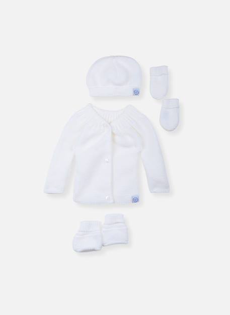 Bébé-Lot maternité