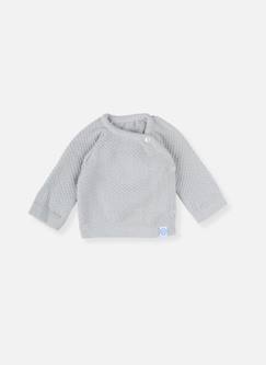 -Brassière nid d'abeille bébé
