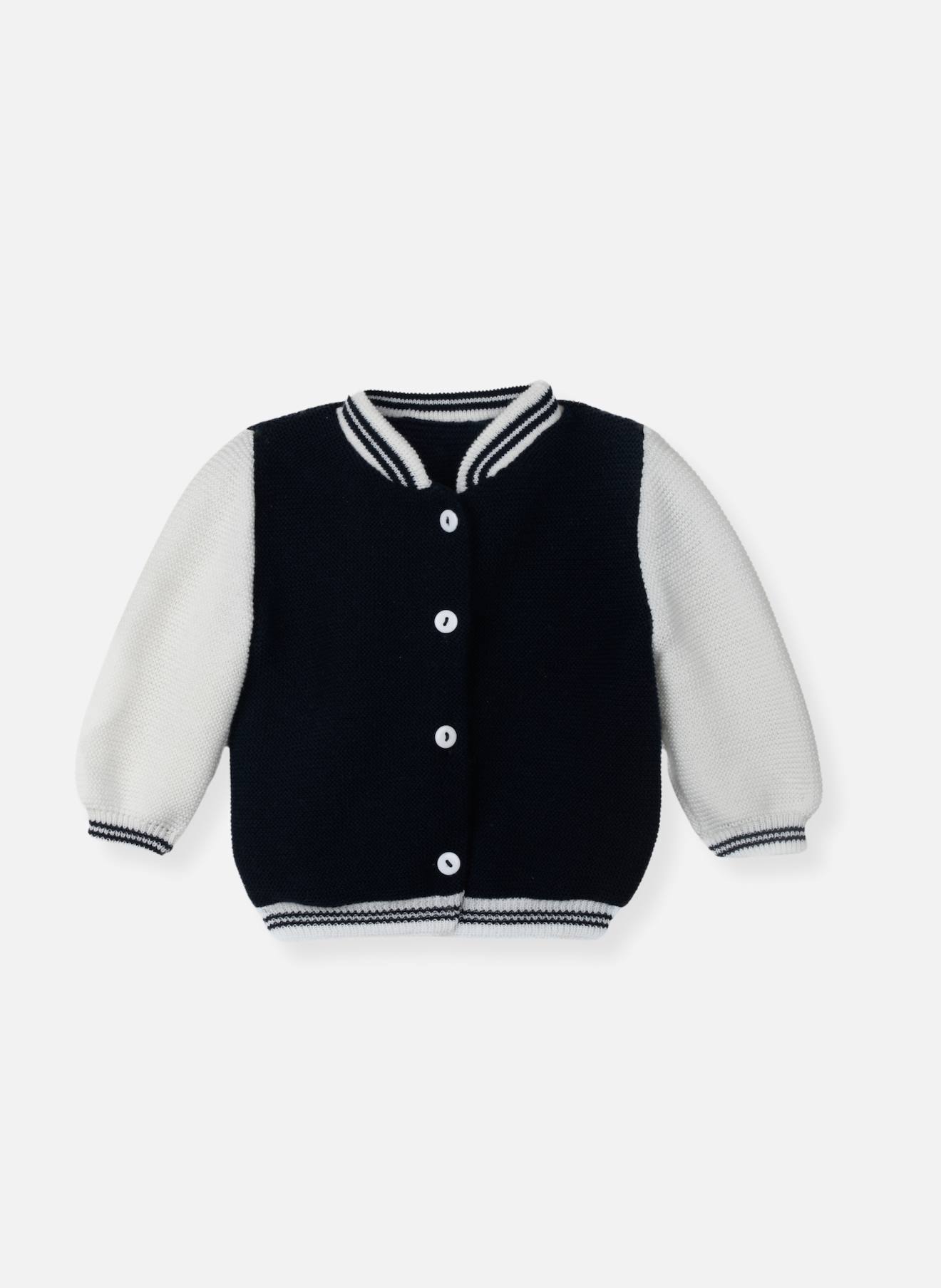 Veste Bomber Bb crunocturne 28 €