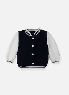 Bébé-Manteau, combipilote, nid d'ange-Manteau-Veste bomber bébé