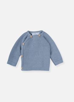 -Brassière en coton bébé