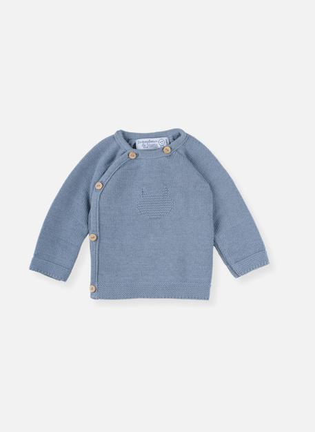 Fille-Sous-vêtement-Brassière en coton bébé