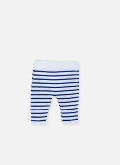 Bébé-Pantalon, jean-Pantalon bébé marinière