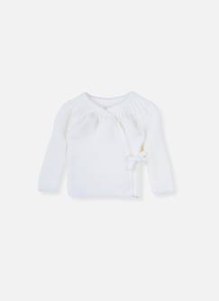 -Brassière à liens bébé