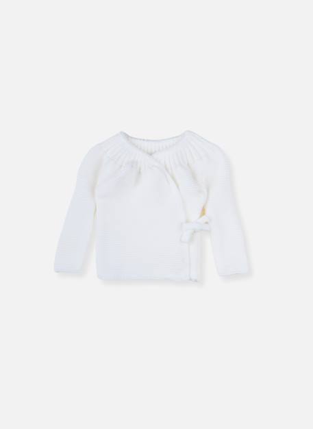 Brassière à liens bébé  - vertbaudet enfant