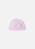 Bonnet rond bébé Blanc+Bleu layette+Framboise+Gris+Marine+Moutarde+Pêche+Rose layette+Rose poudre+Vert d'eau 18 - vertbaudet enfant 