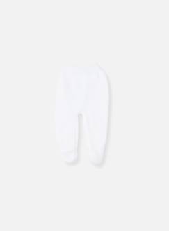 -Pantalon à pieds bébé