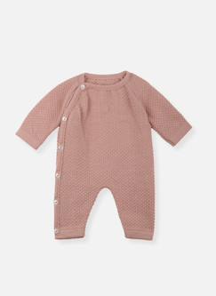 -Combinaison bébé