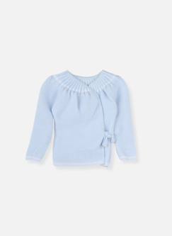 -Brassière à liens bébé