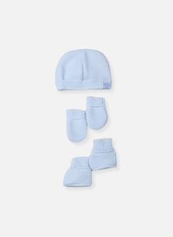 -Mini trousseau de naissance