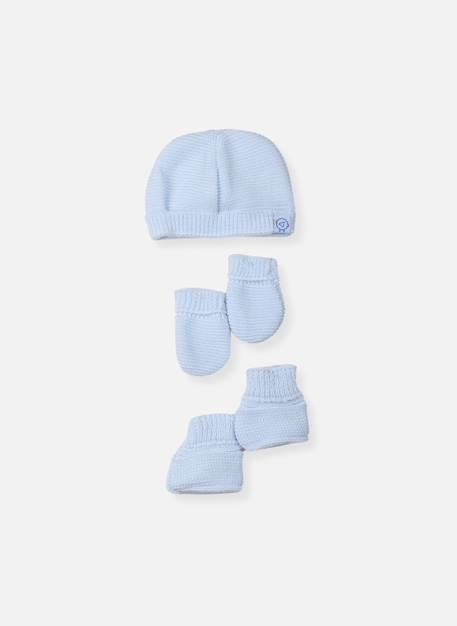 Bébé-Mini trousseau de naissance