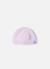 Bonnet rond bébé Blanc+Bleu layette+Framboise+Gris+Marine+Moutarde+Pêche+Rose layette+Rose poudre+Vert d'eau 17 - vertbaudet enfant 