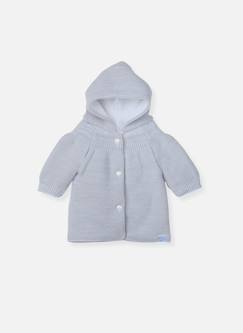 Bébé-Manteau, combipilote, nid d'ange-Manteau-Paletot bébé