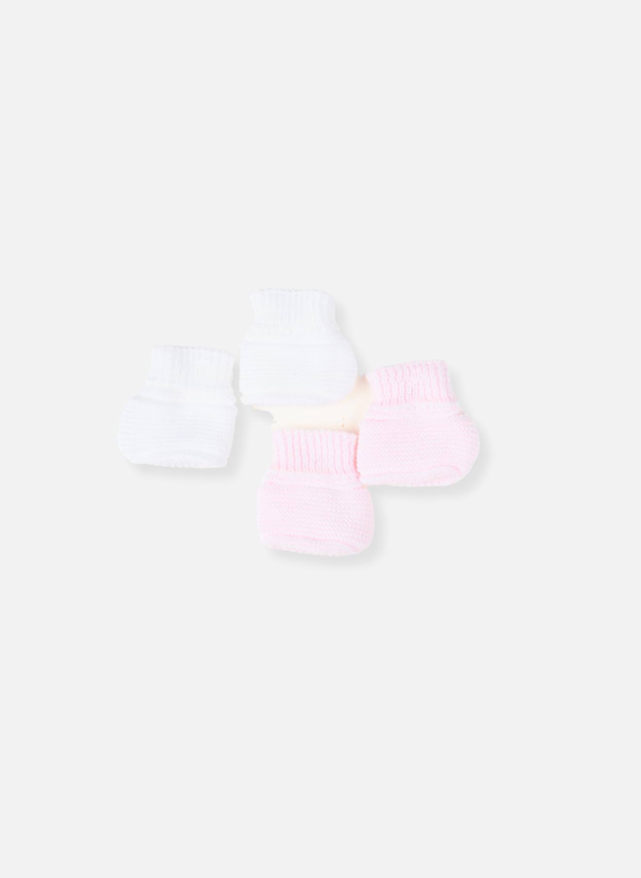 Lot De 2 Bottons Bb Blancrose Layette 9 €