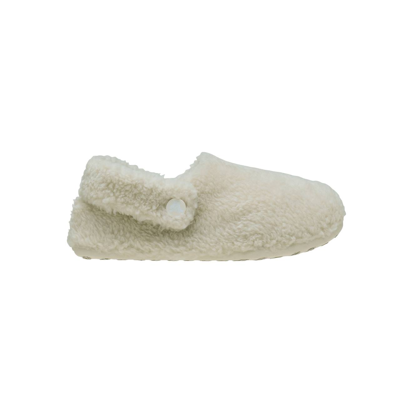 Chaussons Enfant À Enfiler Beige Chaussons Enfant À Enfiler Beige