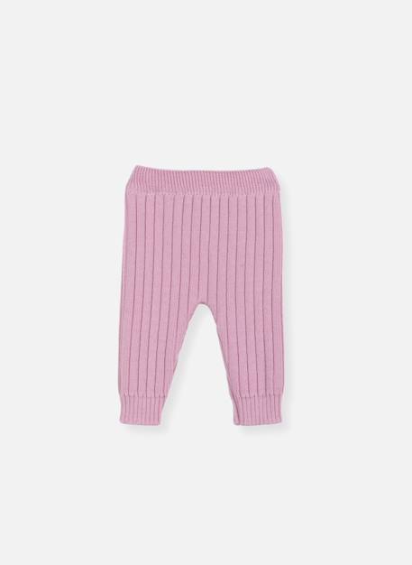Bébé-Pantalon bébé en laine