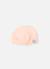 Bonnet rond bébé Blanc+Bleu layette+Framboise+Gris+Marine+Moutarde+Pêche+Rose layette+Rose poudre+Vert d'eau 20 - vertbaudet enfant 