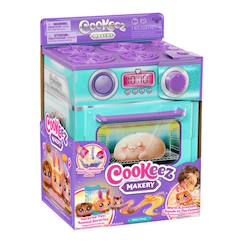 -Fabrique à Pâtisserie Cookeez makery baked treatz