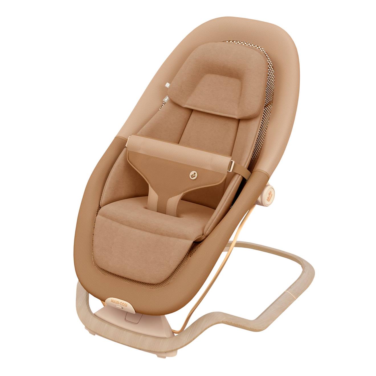 Maxi-cosi Transat Vibrant Dove Pro Elegance Bronze