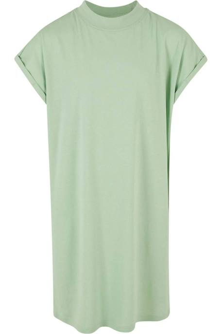 Robe t-shirt en coton peigné de qualité supérieure  - vertbaudet enfant