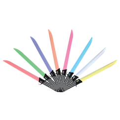 Jouet-Sabre laser led avec effets sonores