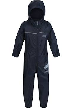 -Combinaison imperméable bébé  puddle iv