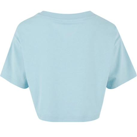 T-shirt coton Bleu océan+Mangue+Noir+Vert 2 - vertbaudet enfant 