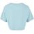 T-shirt coton Bleu océan+Mangue+Noir+Vert 2 - vertbaudet enfant 