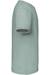 T-shirt iconic coton peigné et filé à l'anneau 150 Noir+Orange+Rouge+Tournesol+Vert de gris+Vert forêt+Vert kelly+Vert pâle 15 - vertbaudet enfant 