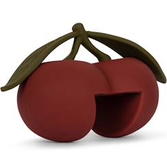 -Bloque porte cherry blush