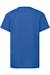 T-shirt coton original Azur+Bleu ciel+Bleu marine+Bleu marine sombre+Bleu roi+Jaune+Noir+Olive classique+Orange+Rouge+Rouge orangé+Tournesol+Vert bouteille+Vert citron+Vert kelly+Violet 14 - vertbaudet enfant 