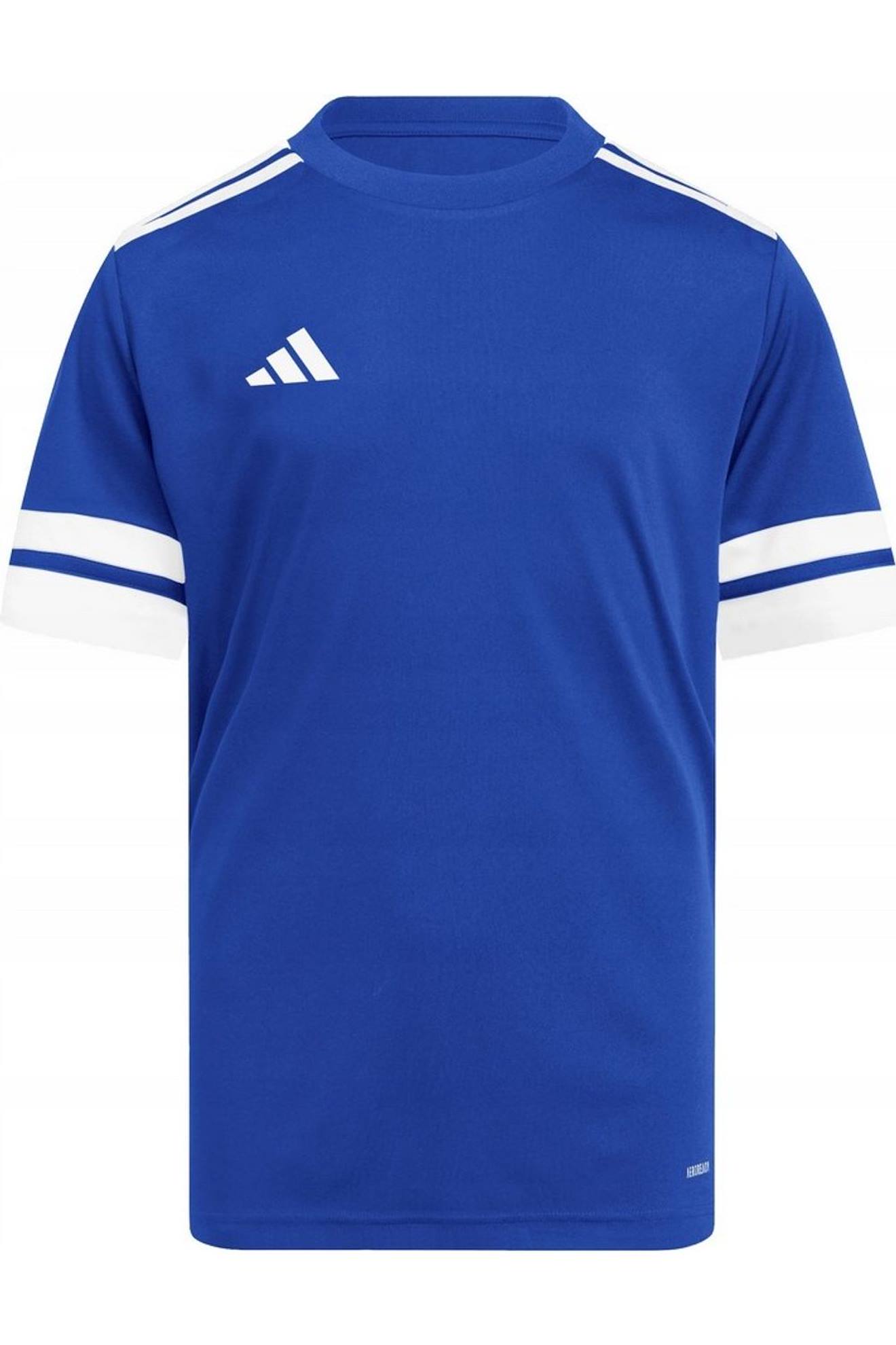 T-shirt Sport Enfant Squadra 25 Bleu