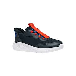 Chaussures-Chaussures garçon 23-38-Baskets basses  à lacets