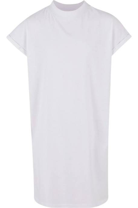 Robe t-shirt en coton peigné de qualité supérieure  - vertbaudet enfant