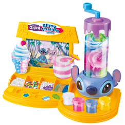 Jouet-Activités artistiques et musicales-Studio créations slimy stitch