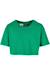 T-shirt coton Bleu océan+Mangue+Noir+Vert 9 - vertbaudet enfant 
