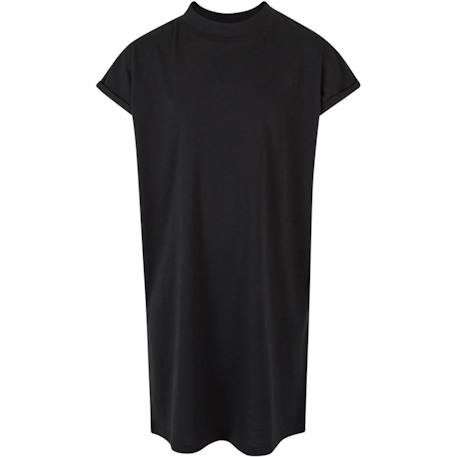 Robe t-shirt en coton peigné de qualité supérieure  - vertbaudet enfant