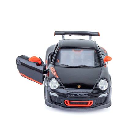 Voiture miniature porsche 911 gt3 rs Blanc+Gris+Noir+Orange 9 - vertbaudet enfant 